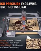 Image result for Vevor Laser Engraver