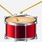 Image result for Drum HD Animated