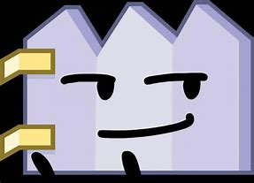 Image result for BFDI Gaty Tpot