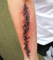 Image result for Stitches Tattoo