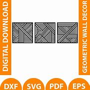 Image result for Laser-Cut Wall Decor SVG