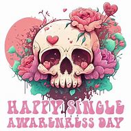 Image result for Valentine Skull Background PNG