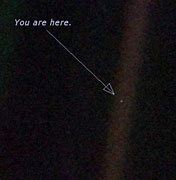 Image result for cosmos carl sagan pale blue dot