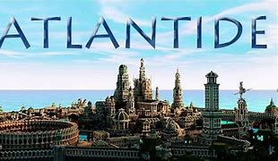 Image result for Atlantide Minecraft Map