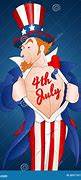 Image result for Buff Uncle Sam