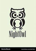 Image result for Night Owl Posters