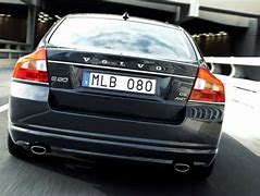 Image result for Volvo S80 R