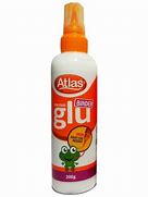 Image result for School Glue Bottle