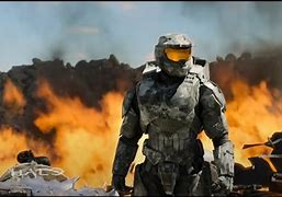 Image result for Halo Avenger