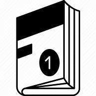 Image result for Lessons Book Icon