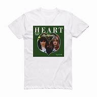 Image result for Barracuda Heart T-Shirt