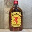 Image result for Fireball Whiskey Bottle