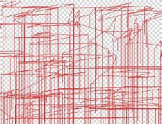 Image result for Drawing Rage with Lines