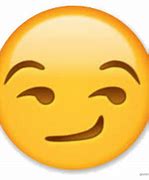 Image result for Smirk Emoji Edited