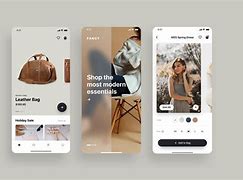 Image result for Award-Winning UI Design