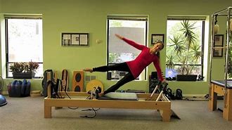 Image result for Advanced Reformer Exercises