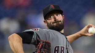 Image result for MLB Headshot Robbie Ray