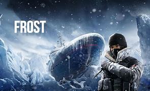 Image result for Frost R6 Wallapper