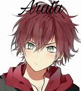 Image result for Arata Anime