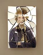 Image result for Broken Mirror Clip Art