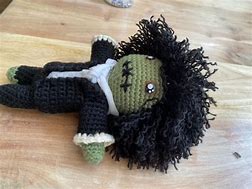 Image result for Billy Bob Crochet