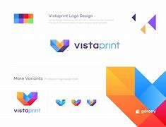 Image result for Cimpress Vistaprint Logo