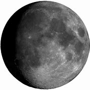 Image result for Gibbous Moon Pixel Art