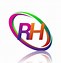 Image result for RH Construction Logo