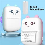 Image result for Foreboard Mini Printer