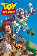 Image result for Toy Story the Movie Database