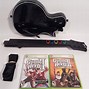 Image result for Xbox 360 Ghm Guitar