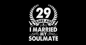 Image result for 29 Years Married