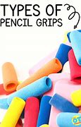 Image result for Pencil Grips