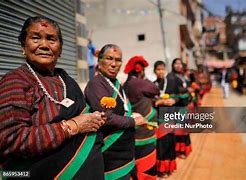 Image result for Newar Tribe