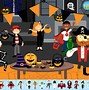 Image result for Halloween Hose Scene