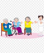 Image result for Nursing Home Care Clip Art