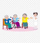 Image result for Nursing Home Care Clip Art