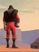 Image result for TF2 Critical GIF