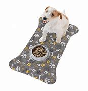 Image result for Pet Feeding Mat