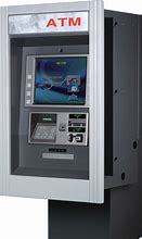 Image result for People Using a Genmega ATM