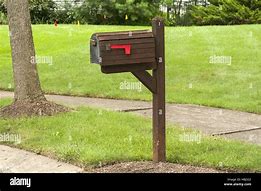 Image result for USMail Mailbox