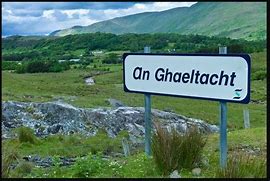 Image result for Gaeltacht