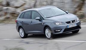 Image result for Seat Ibiza St