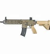 Image result for HK416 Sniper