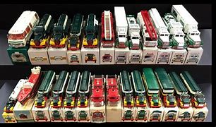 Image result for First Hess Truck