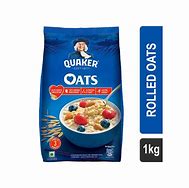 Image result for Rolled Oats Qaker