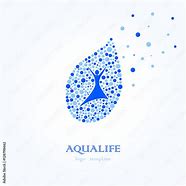 Image result for Life H2O Logo