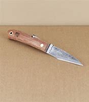 Image result for Japanese Folding Knife