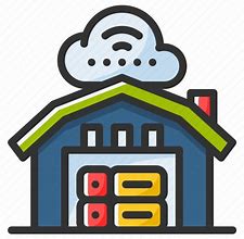 Image result for On-Premise Data Warehouse Icon