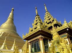 Image result for Shwedagon